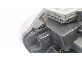 Передняя фара