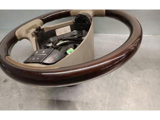 Руль Volvo XC90 2003 - 2006 года 30680869, 30643095