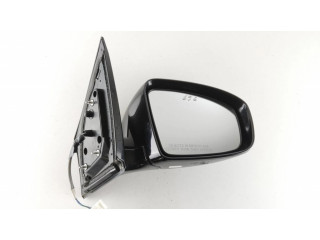 Zpětné zrcátko pravé Nissan Murano Z51 2009  E13027371  