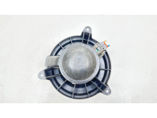 Вентилятор печки 5NFH19805AC Nissan Navara D40