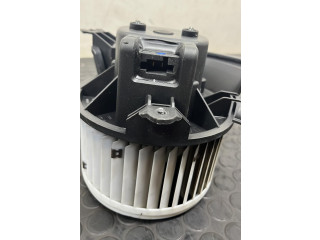 Вентилятор печки       Citroen Nemo