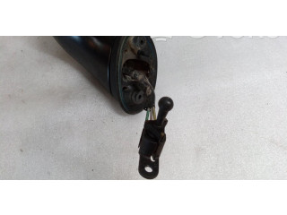 Зеркало электрическое Mitsubishi Carisma 2000 - 2004 года