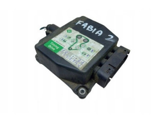 Блок управления 6Q0906625C Volkswagen Golf VII