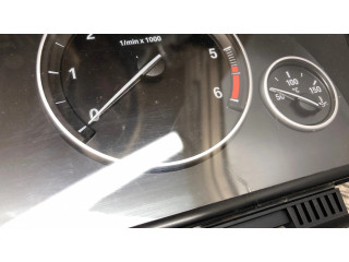 Přístrojová deska BMW 5 F10 F11 2011 9285197, 25811511