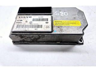 Блок подушек безопасности 9472939, 0285001256   Volvo S80