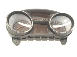 Přístrojová deska Opel Astra K 2019 39187105