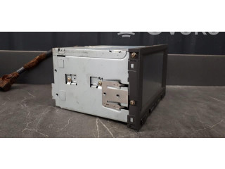 Дисплей 5523980 Saab 9-5