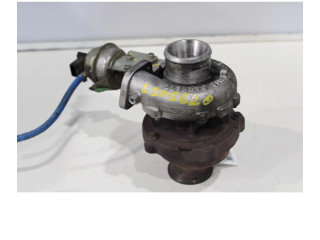 Турбина Lancia Delta 55217494 для двигателя 198A5000