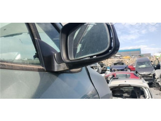 Zpětné zrcátko Peugeot 307 2004