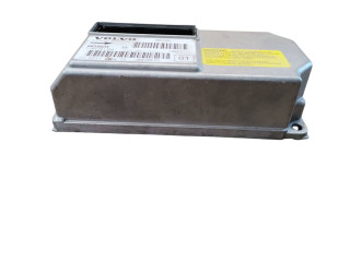 Блок подушек безопасности 8651523, 0285001456   Volvo V70