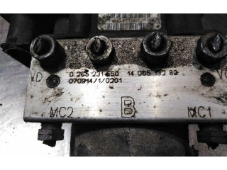 Блок АБС 1400513280   Peugeot  Expert  2007 - 2016 года