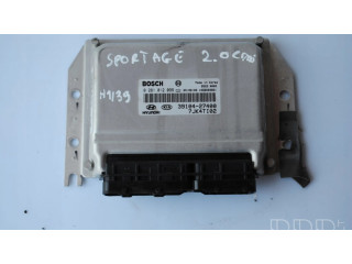 Řídící jednotka 0281012099 KIA Sportage 2005