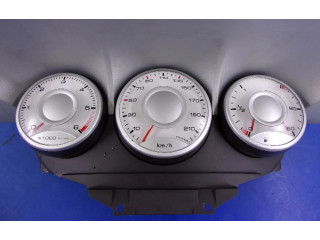 Спидометр (приборный щиток) 1400613880, 1400613880   Fiat Ulysse