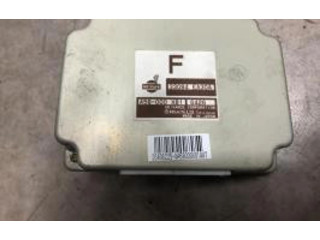 Блок управления коробкой передач 33084EA30A, 33084EA30A Nissan Navara D40