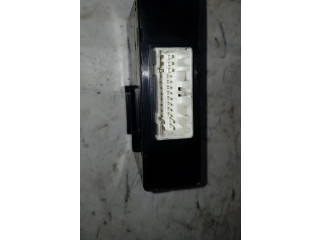 Комплект блоков управления    Chevrolet Nubira