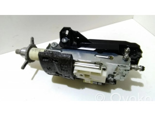 рейка Колонка рулевая 9185002, 6908962 BMW 7 E65 E66 2001-2008 года