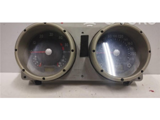 Přístrojová deska Volkswagen Polo III 6N 6N2 6NF 2000 6N0920804P, 0090059