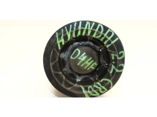 Поршень с шатуном D4HF 4L60 Genesis GV70 для дизельного двигателя 2.2