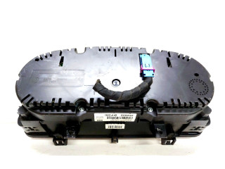 Přístrojová deska Volkswagen Caddy 2014 2K0920875E