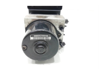 Блок АБС 1J0614117E   Volkswagen  Bora  1998 - 2005 года