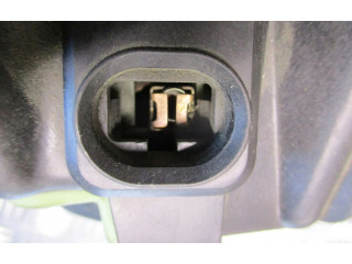 Вентилятор печки Dacia Sandero