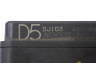 Блок АБС 44510-B4020 Daihatsu Terios - года