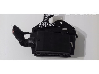 Блок предохранителей 68141842AA Jeep Grand Cherokee