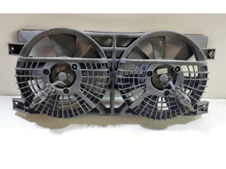 Вентилятор радиатора 8821009050 SsangYong Kyron