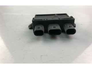 Блок управления крышки багажника