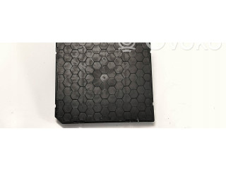 Блок комфорта Skoda Octavia Mk3 (5E)