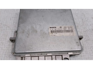 Блок управления двигателя 0281001419, MSB100411 Rover 414 - 416 - 420