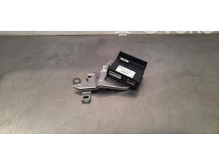 Блок подушек безопасности Mazda MX-5 ND