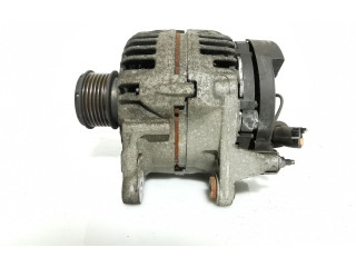 Генератор 038903024D Skoda Octavia Mk2 (1Z)