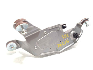 Моторчик заднего дворника KB7W67450, 8496001090 Mazda CX-5 II