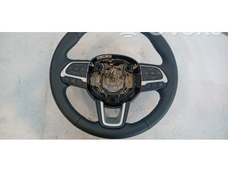 Руль Jeep Compass - года K6QY53LR5AA, K6QY53LR5AA