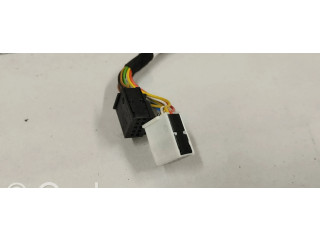 Zpětné zrcátko levé Mercedes-Benz GLE (W166 - C292) 2017 A1668102101