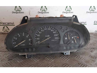 Přístrojová deska Rover Rover 1999 96FB10838