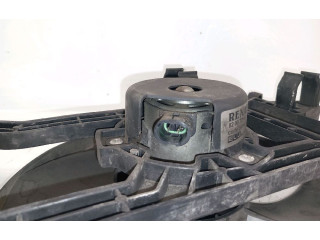 Комплект вентиляторов 214817807R, 214817807R Dacia Sandero