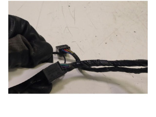 Зеркало электрическое Maserati Ghibli 2013 - года