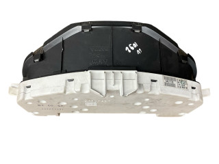 Панель приборов 30733374, 36002774 Volvo C30