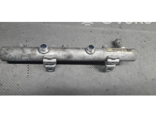 Топливная рампа 059130090AF   Audi A6 S6 C6 4F  