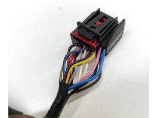 Зеркало электрическое Audi A5 2016 - года