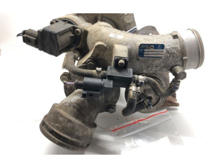 Турбина Skoda Superb B6 (3T) 06J145702F