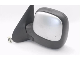 Zpětné zrcátko  Citroen Berlingo 2002  8153HL  