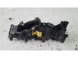 Всасывающий коллектор