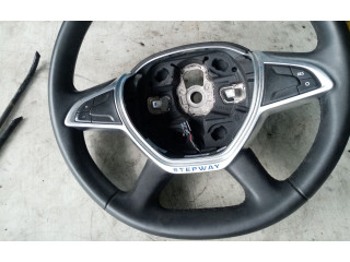 Руль Dacia Sandero