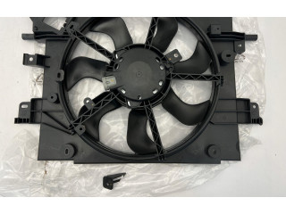 Вентилятор радиатора     214811626R    Dacia Duster II 