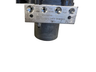 Блок АБС 80A907379AD, 80A614517AD Audi Q5 SQ5 2017 - года