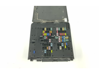 Блок предохранителей H1BT14D068BG, 2424459   Ford Fiesta    