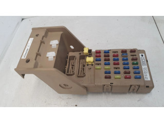 Блок предохранителей LB101101B, 82201FG010   Subaru Impreza III    